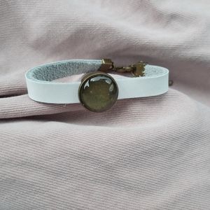 Handmade bracelet